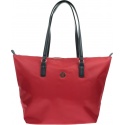 Shopperka TOMMY HILFIGER Poppy Tote AW0AW07956 XAF