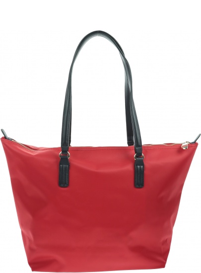 Shopperka TOMMY HILFIGER Poppy Tote AW0AW07956 XAF