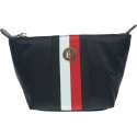 Kosmetyczka TOMMY HILFIGER Poppy Make Up Bag AW0AW08371 0GY