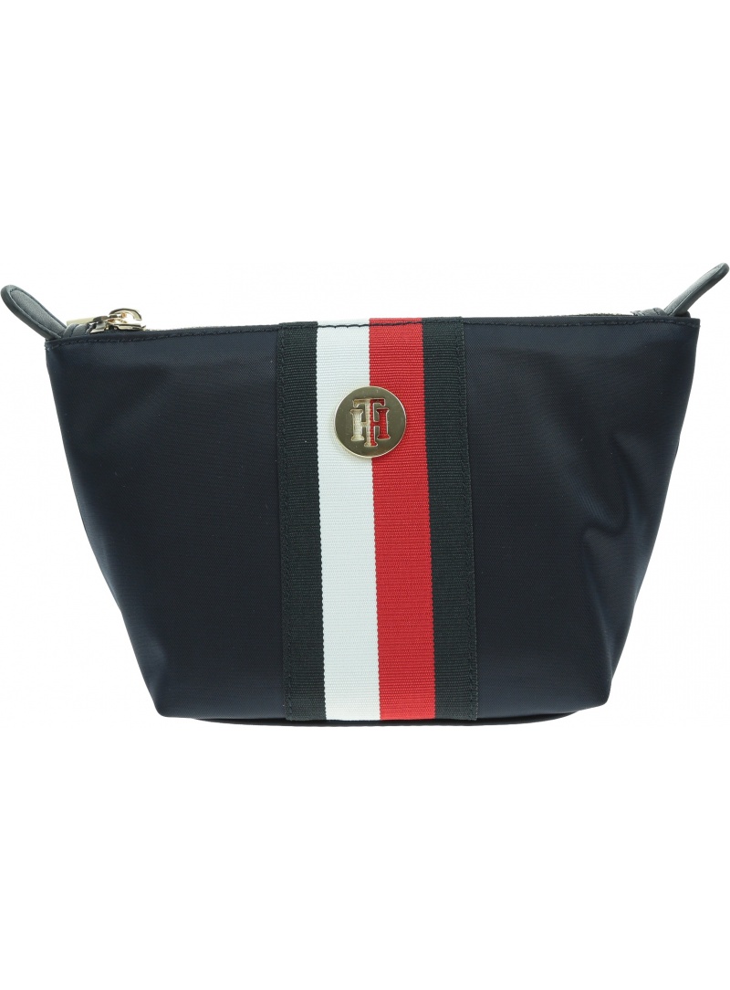 Kosmetyczka TOMMY HILFIGER Poppy Make Up Bag AW0AW08371 0GY