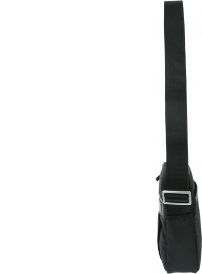 TOMMY HILFIGER Elevated Nylon Mini Reporter AM0AM05810 BDS
