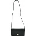 Torebka TOMMY HILFIGER Honey Flap Crossover AW0AW07943 BDS
