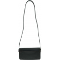 Torebka TOMMY HILFIGER Honey Flap Crossover AW0AW07943 BDS