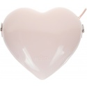 Torebka z Sercem MELISSA Love Bag 34177 Rosa Claro 51311