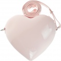Torebka z Sercem MELISSA Love Bag 34177 Rosa Claro 51311