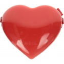 Torebka z Sercem MELISSA Love Bag 34177 Red 50755
