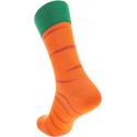 Kolorowe Skarpetki Z Marchewką Many Mornings GARDEN CARROT