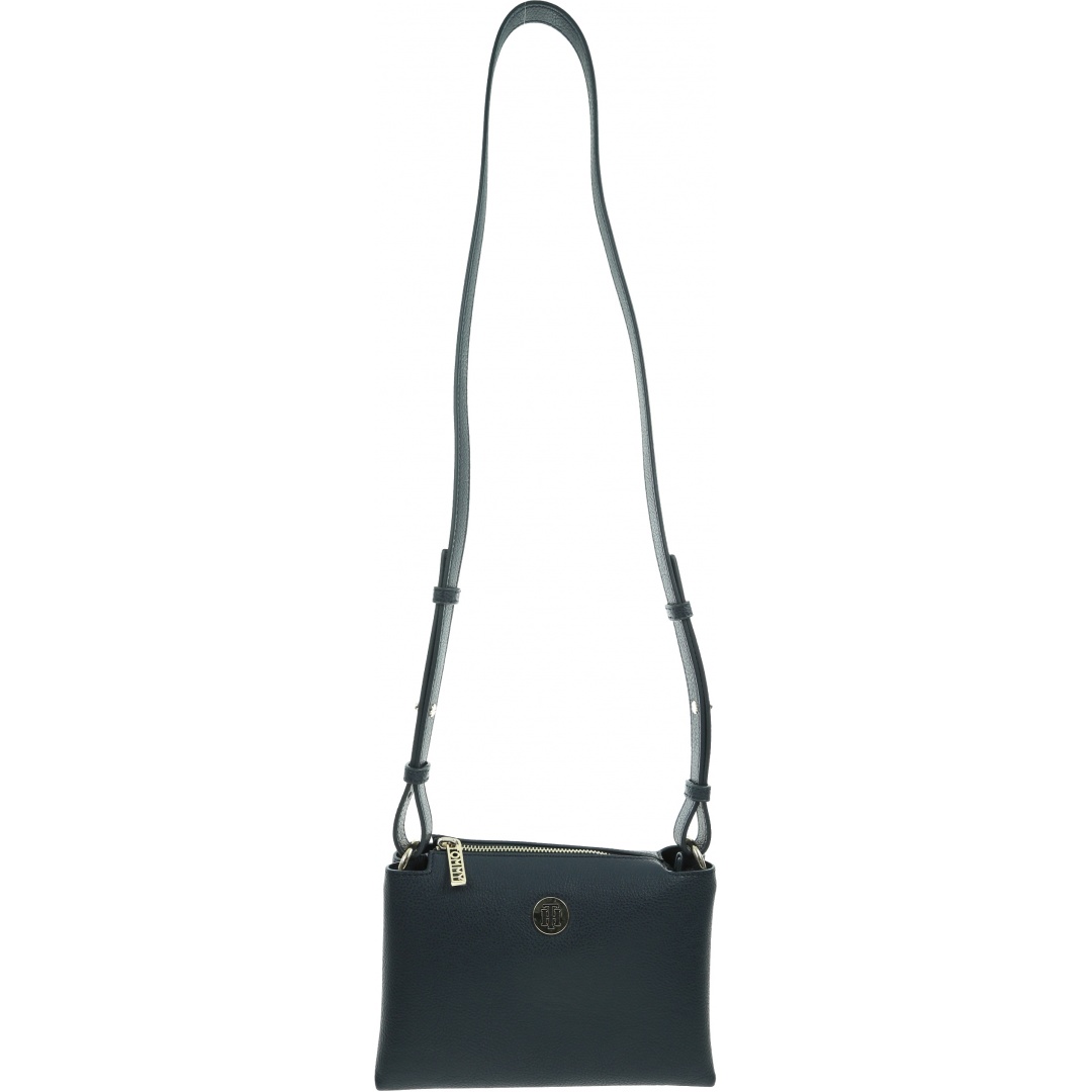 Torebka TOMMY HILFIGER Th Core Crossover AW0AW07970 CJM