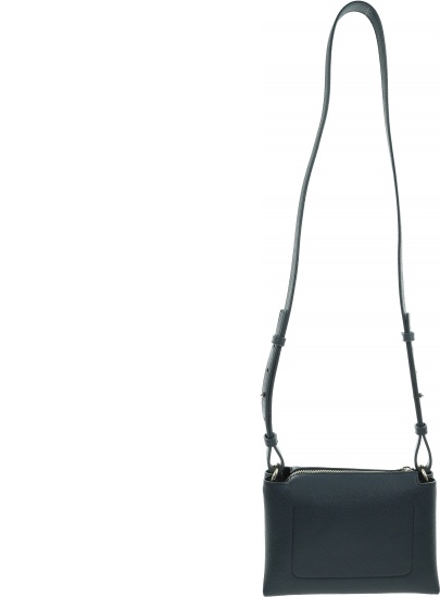 Torebka TOMMY HILFIGER Th Core Crossover AW0AW07970 CJM