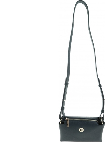 Torebka TOMMY HILFIGER Th Core Crossover AW0AW07970 CJM