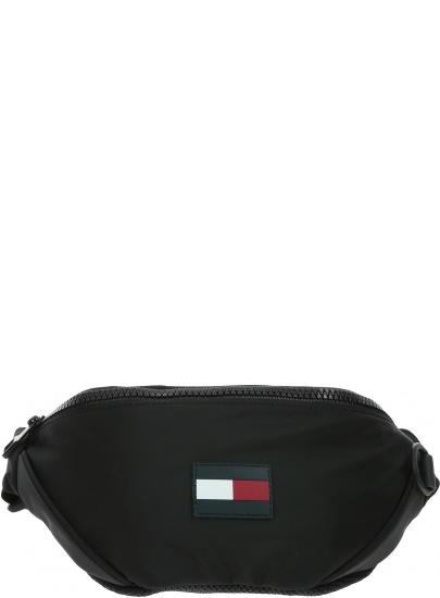 Czarna Nerka TOMMY HILFIGER Tommy Crossbody AM0AM05822 BDS