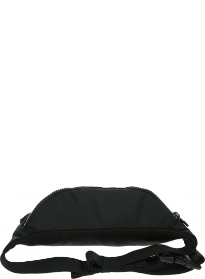 Czarna Nerka TOMMY HILFIGER Tommy Crossbody AM0AM05822 BDS