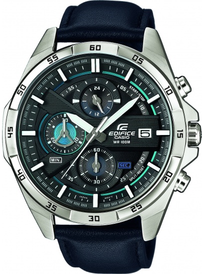 Zegarek Męski Casio EDIFICE EFR-556L-1AVUEF
