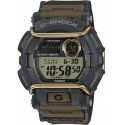 Zegarek Męski Casio G-SHOCK GD-400-9ER