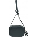 Granatowa Listonoszka TOMMY HILFIGER TH Chic Camera Bag AW0AW08224 CJM
