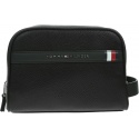 Kosmetyczka TOMMY HILFIGER Essential Washbag AM0AM05851 BDS