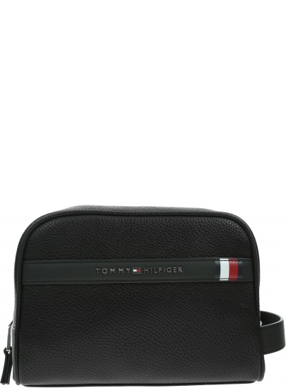 Kosmetyczka TOMMY HILFIGER Essential Washbag AM0AM05851 BDS