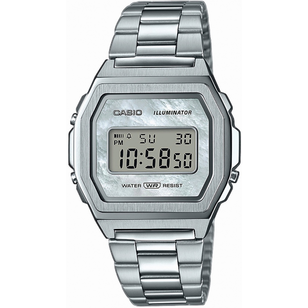 Casio VINTAGE A1000D-7EF | EN