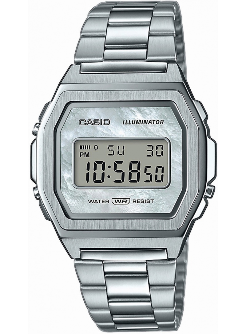 Casio VINTAGE A1000D-7EF | EN