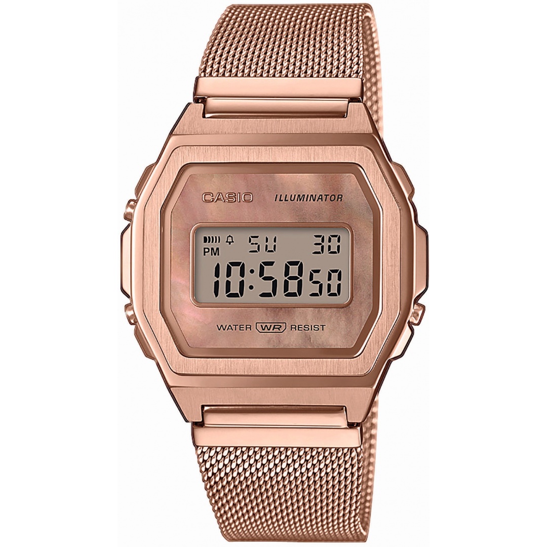 Casio VINTAGE A1000MPG-9EF | EN