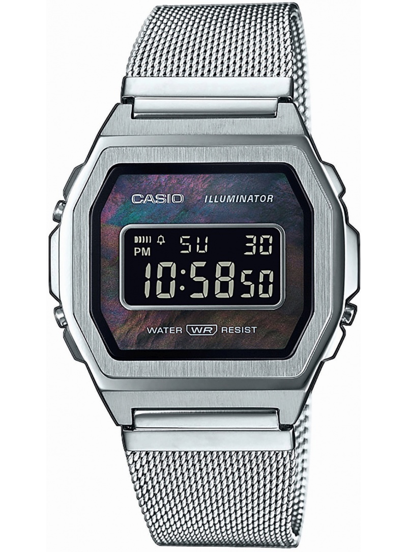 Casio VINTAGE A1000M-1BEF | EN