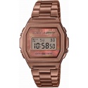 Zegarek Unisex Casio VINTAGE A1000RG-5EF