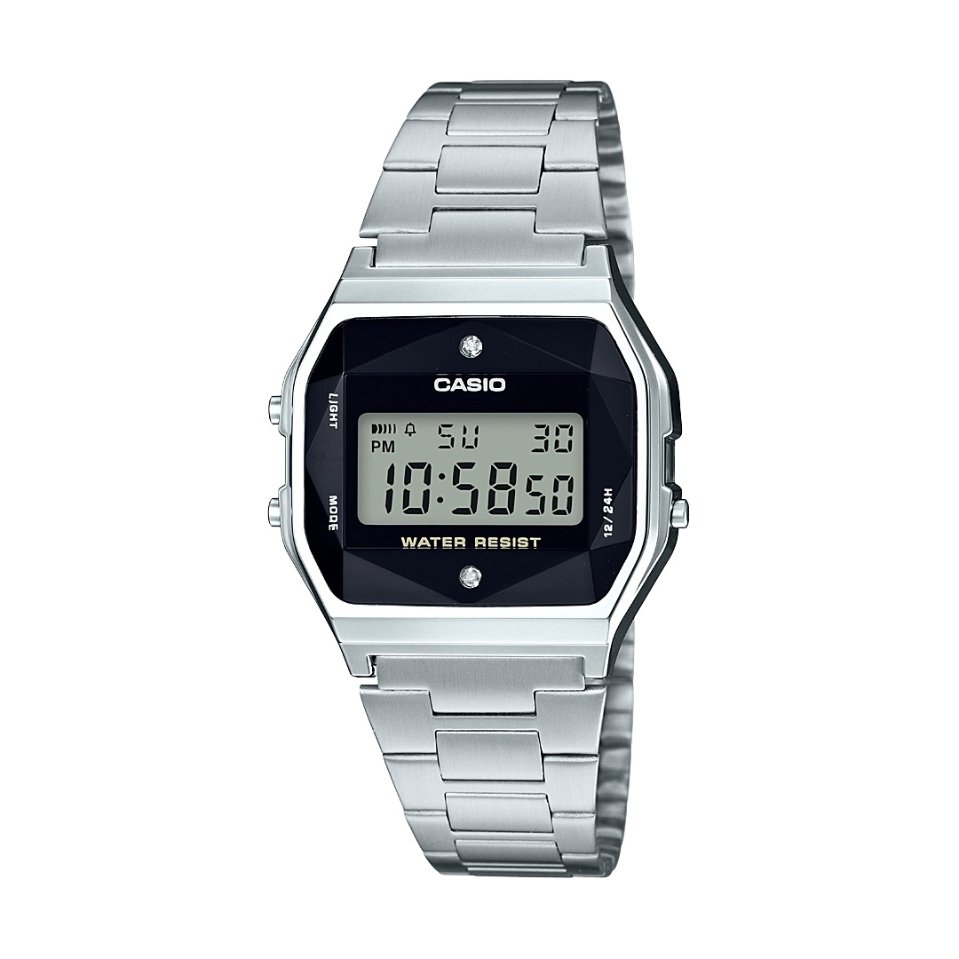 Casio VINTAGE A158WEAD-1EF | EN