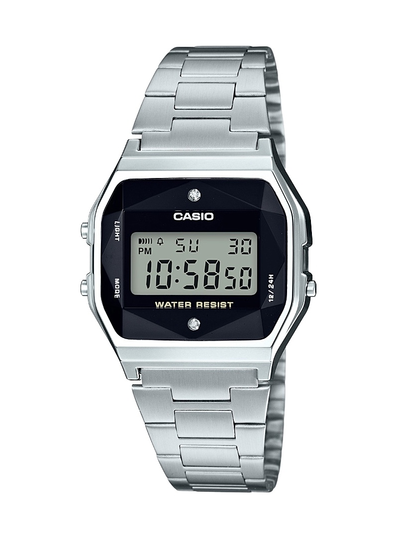 Casio VINTAGE A158WEAD-1EF | EN