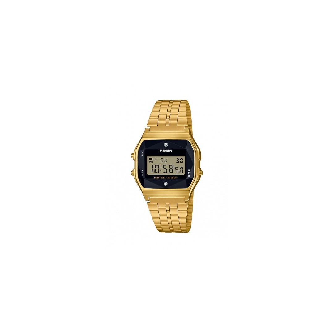 Casio VINTAGE A159WGED-1EF | EN