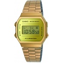 Casio VINTAGE A168WEGM-9EF | EN