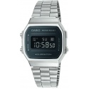 Casio VINTAGE A168WEM-1EF | EN