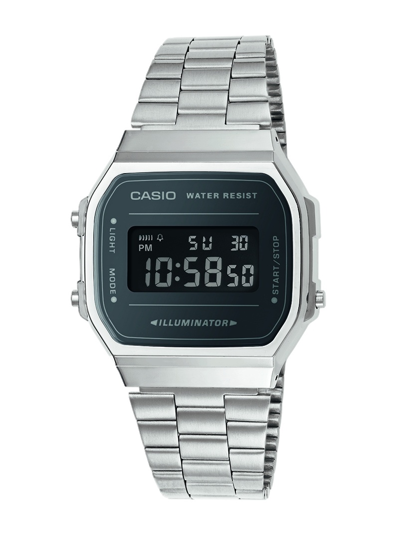 Casio VINTAGE A168WEM-1EF | EN