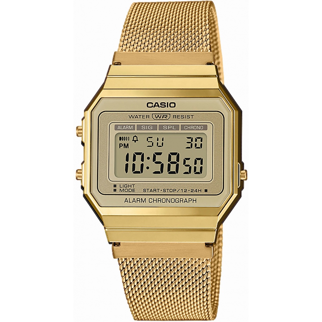 Casio VINTAGE A700WEMG-9AEF | EN