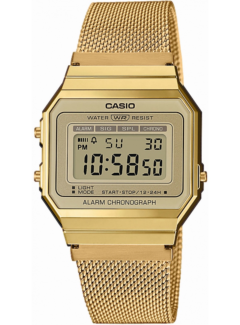 Casio VINTAGE A700WEMG-9AEF | EN