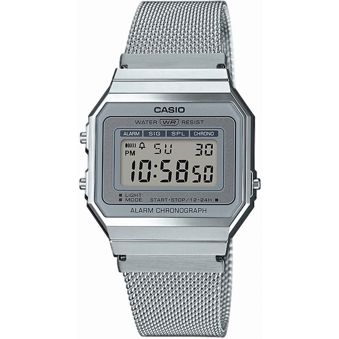 Casio VINTAGE A700WEM-7AEF | EN