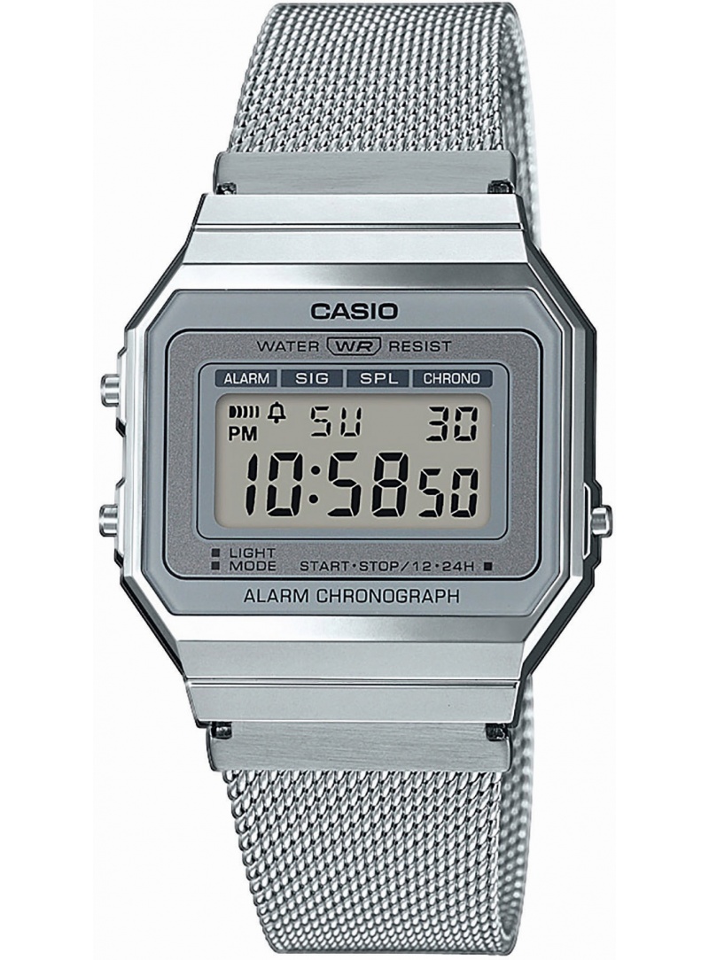 Casio VINTAGE A700WEM-7AEF | EN