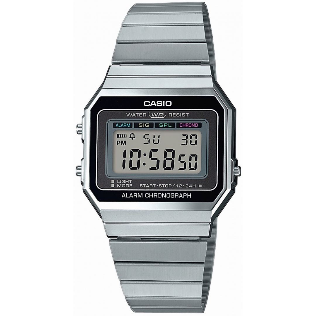 Casio VINTAGE A700WE-1AEF | EN