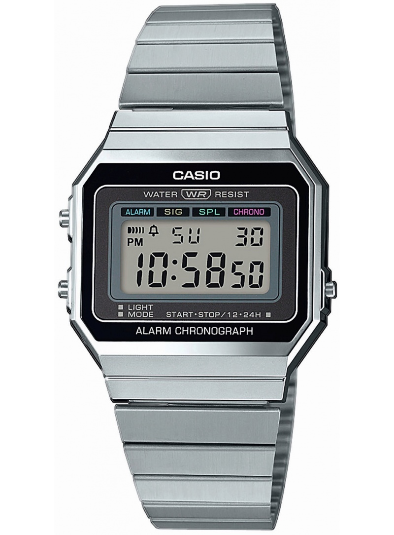 Casio VINTAGE A700WE-1AEF | EN