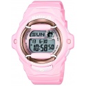 Zegarek Damski Casio BABY-G BG-169G-4BER