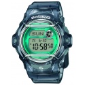Zegarek Damski Casio BABY-G BG-169R-8BER