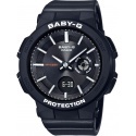Zegarek Damski Casio BABY-G BGA-255-1AER