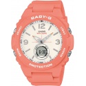 Zegarek Damski Casio BABY-G BGA-260-4AER