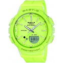 Zegarek Damski Casio BABY-G BGS-100-9AER