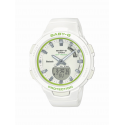 Zegarek Damski Casio BABY-G BSA-B100SC-7AER