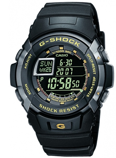 Casio G-SHOCK G-7710-1ER