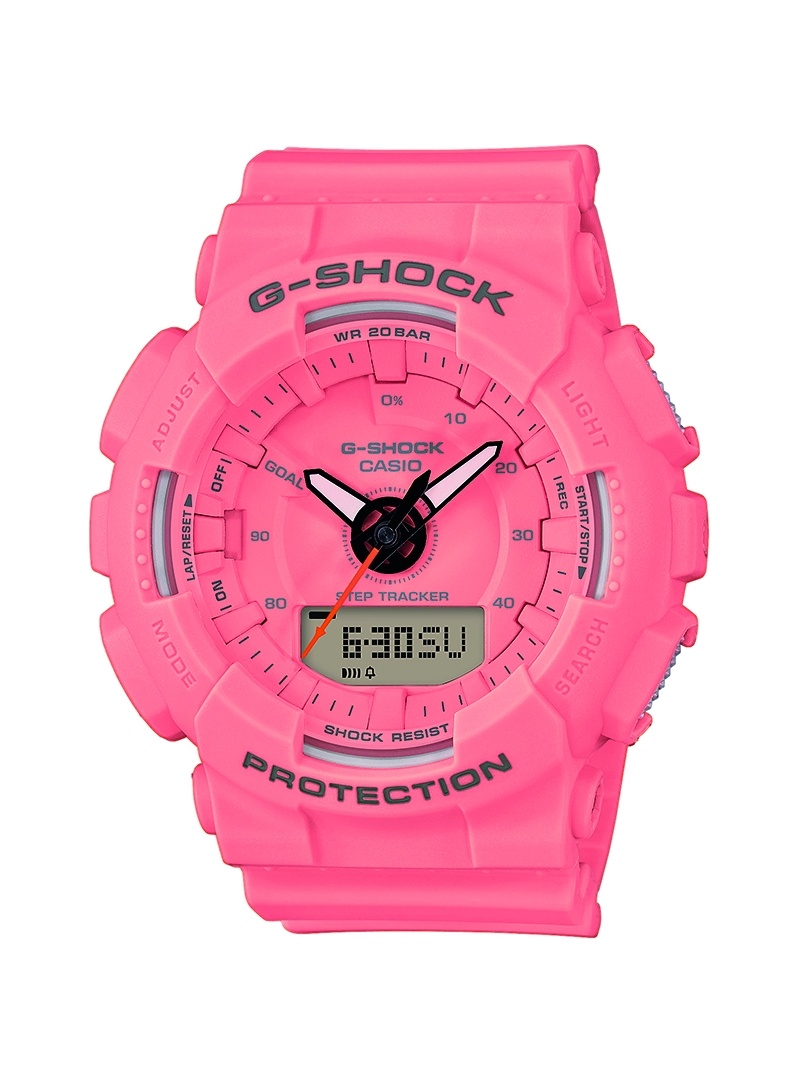 Casio G SHOCK GMA S130VC 4AER Casio watches G Shock watches Riccardo.pl