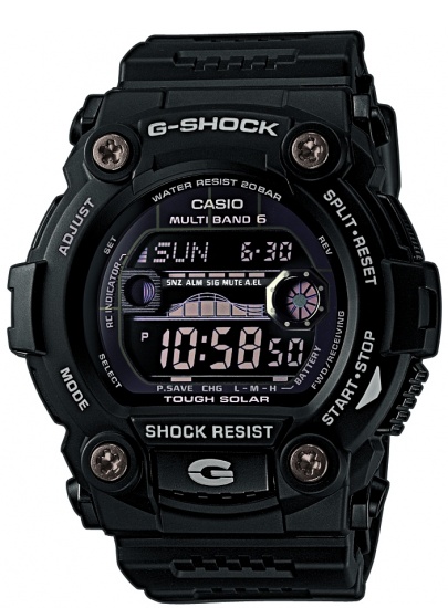 Zegarek Męski Casio G-SHOCK GW-7900B-1ER