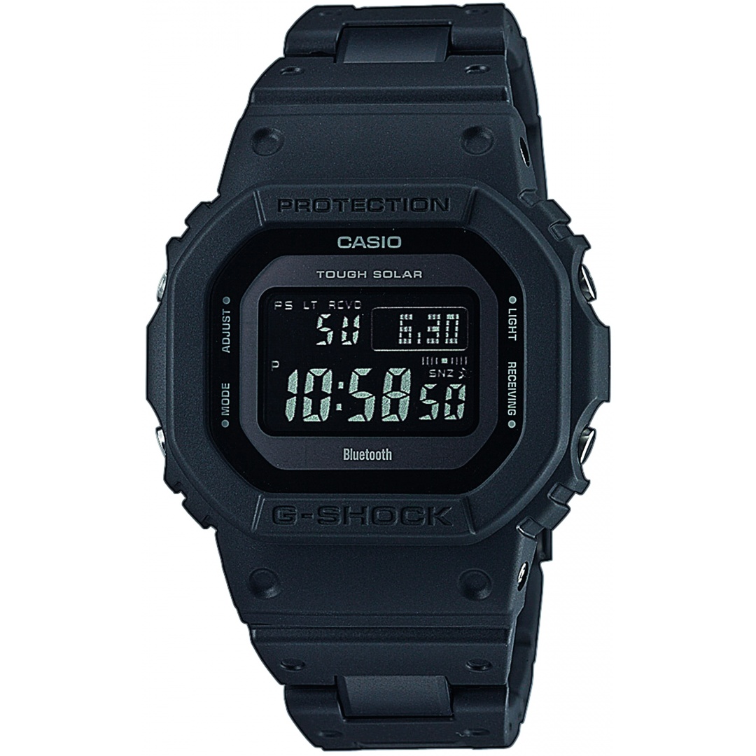 Zegarek Męski Casio G-SHOCK GW-B5600BC-1BER