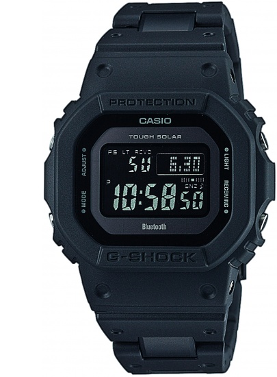 Zegarek Męski Casio G-SHOCK GW-B5600BC-1BER