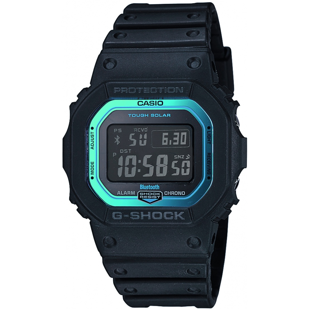 Zegarek Męski Casio G-SHOCK GW-B5600-2ER